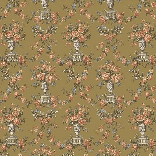Флизелиновые обои Loymina La Belle Epoque 1x10.05 арт.BQ2004