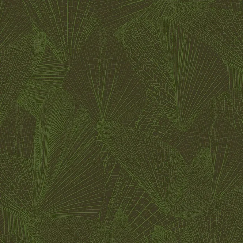 Флизелиновые обои Loymina Amazonia 1x10.5 арт.Ins6005/1