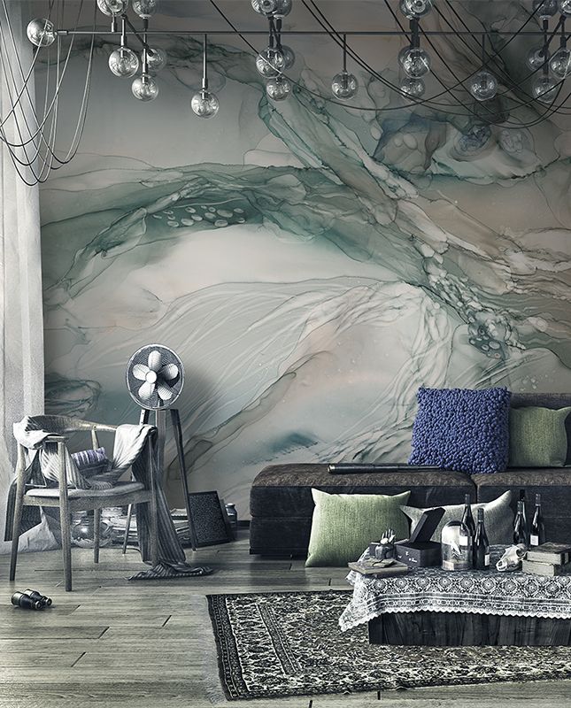 Фреска Флюид Арт.  FL_013_col3