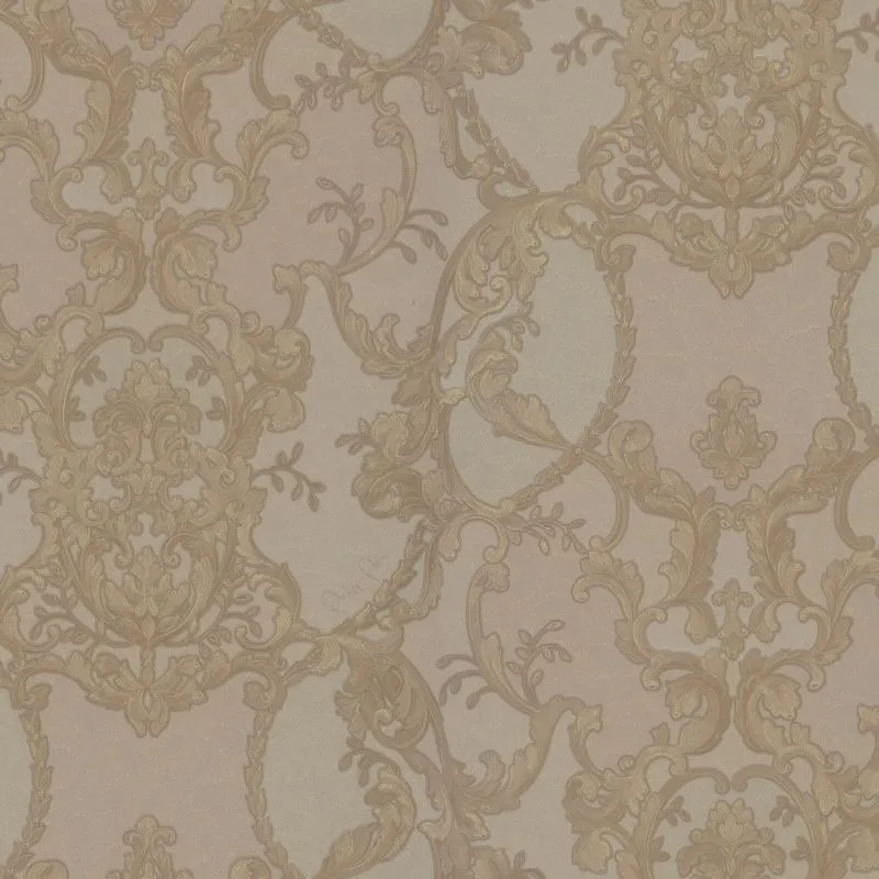 Виниловые обои на флизелиновой основе Zambaiti Philipp Plein 1.06x10.05 арт.Z80037