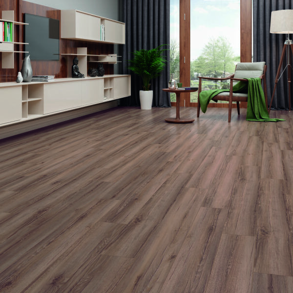 Ламинат Camsan Avangard Дуб Аутентичный 10 мм