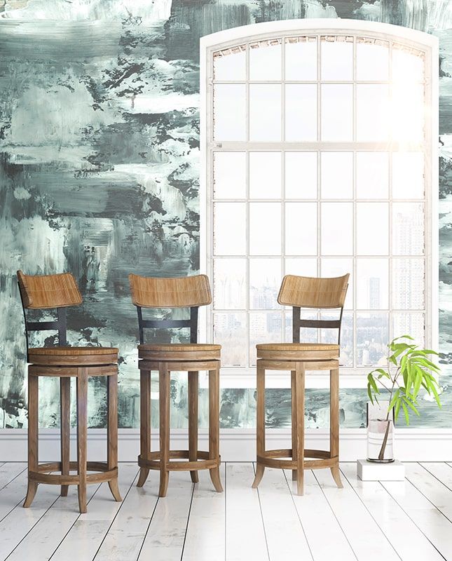 Фреска Art Modern Современная живопись.  ARM_007_col2