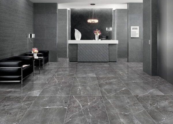 Керамогранит Primavera Ardesia Grafito 60X120 См