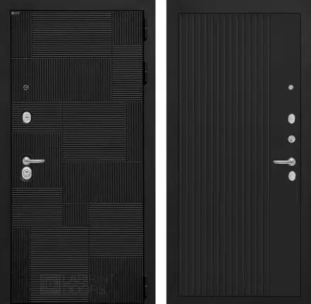 Входная дверь PAZL 29
