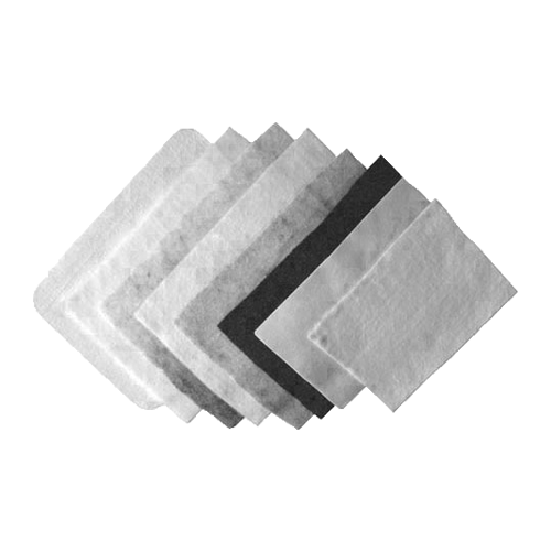 Полипропиленовый геотекстиль плотность 250 г/м2