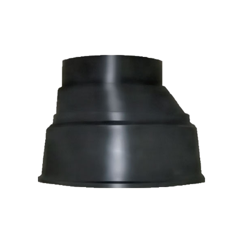 Горловина эксцентрическая O800 мм