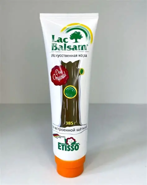 Биобальзам для обработки ран у деревьев ETISSO 385 гр.