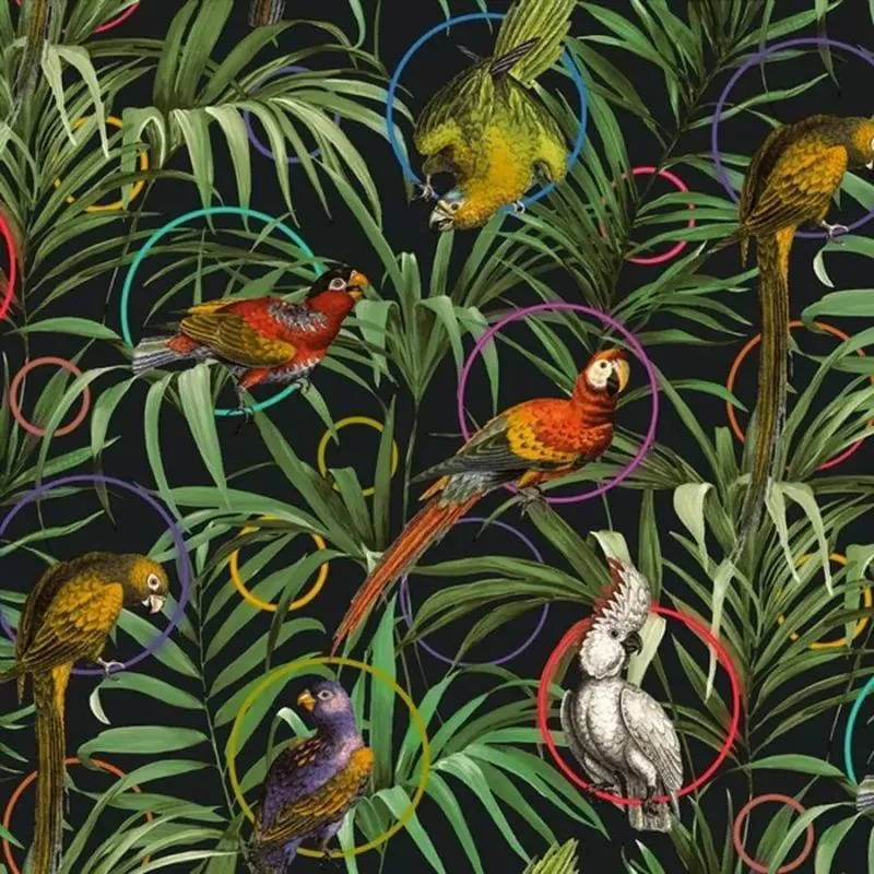 Виниловые обои на флизелиновой основе Alessandro Allori Dolce Vita 1.06x10 арт.2401-1RDV