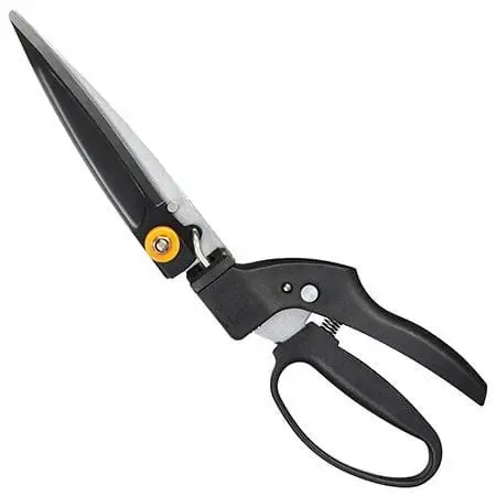 Ножницы для травы FISKARS SmartFit GS40