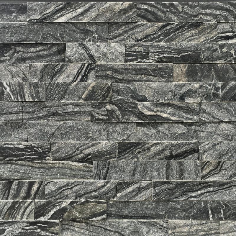 Pharaon classic Мрамор древесный серый