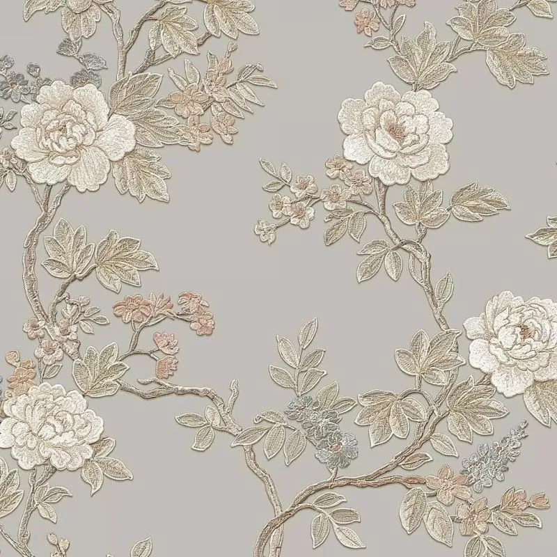 Виниловые обои на флизелиновой основе Alessandro Allori Four Seasons x арт.RST1601-3