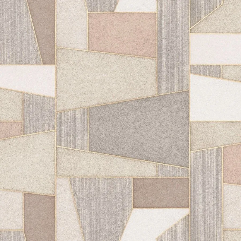 Виниловые обои на флизелиновой основе WALL UP Estetica 1.06x10.05 арт.655209