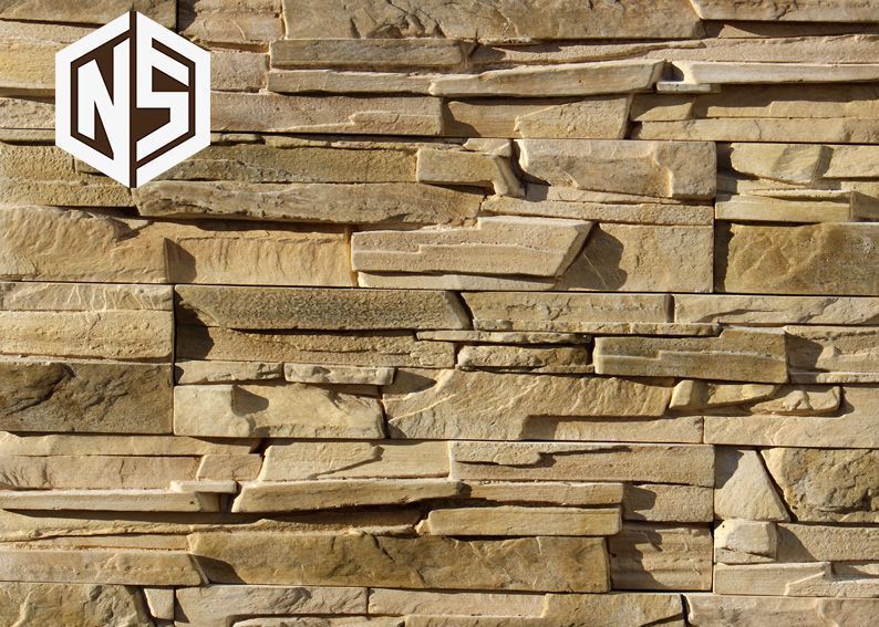 Облицовочный камень NEXT STONE Северный склон 013