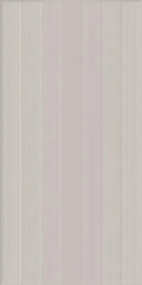 Керамическая плитка Cersanit Avangarde рельеф серый 29,8х59,8