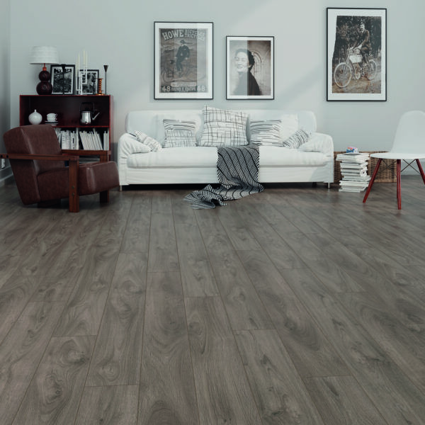 Ламинат Camsan Avangard Дуб Туна 10 мм