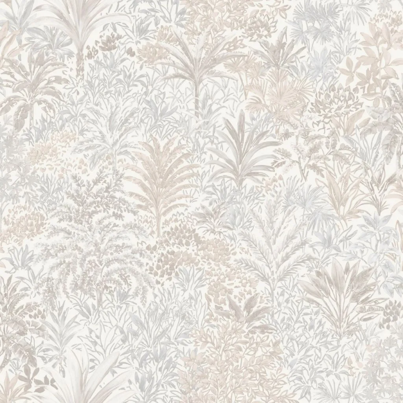 Виниловые обои на флизелиновой основе Zambaiti Mini Trend 0.53x10.05 арт.Z15507