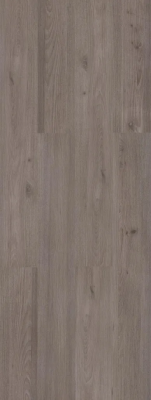 Модульная ПВХ плитка Ado Floor SPC 1000 4 мм 17,78х121,92 серый