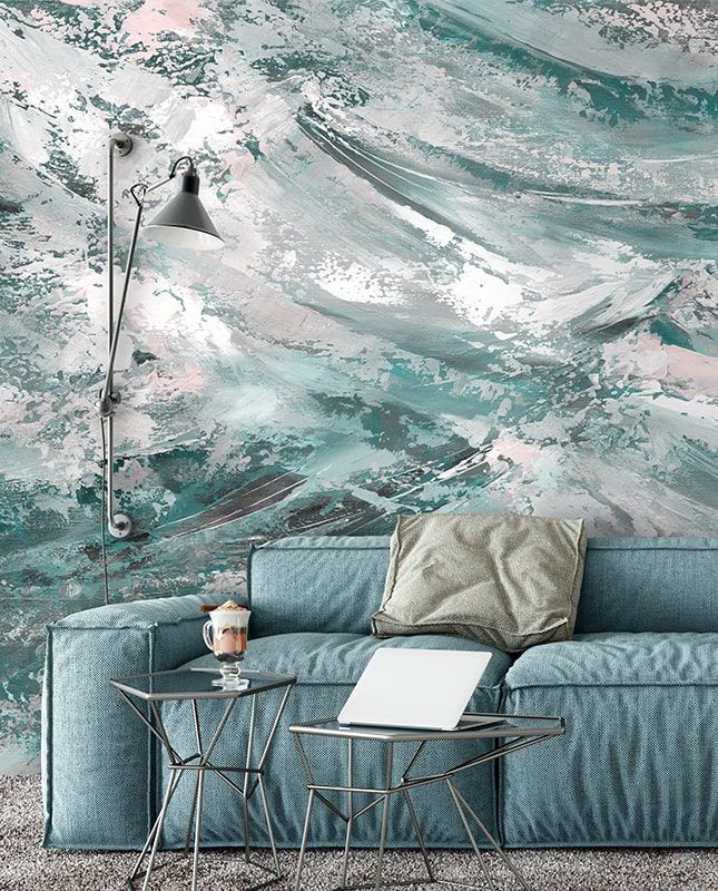 Фреска Art Modern Современная живопись.  ARM_002_col2