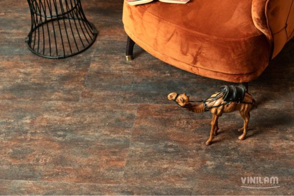 Керамическая Сталь клеевой