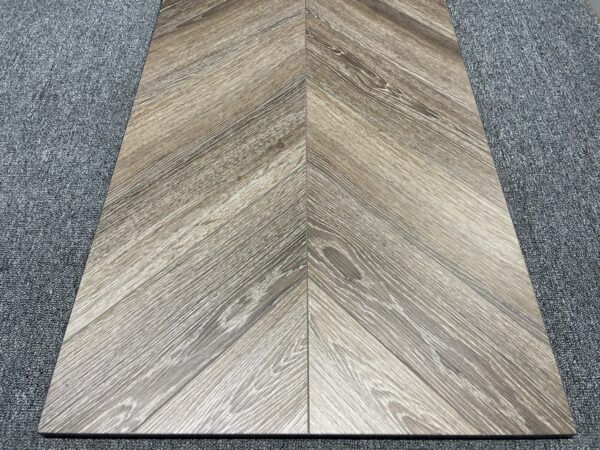 Кварц винил Damy Floor Chevron Шайо