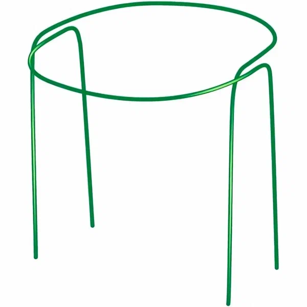 Подставки под кусты большие "Эксперт" в ПВД комплект 2 шт