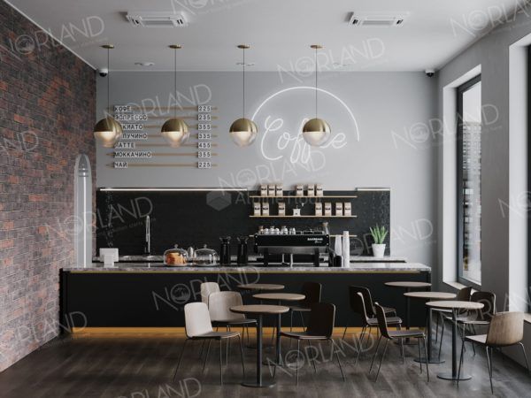 Кварц винил Alpine Floor Norland Baggy 1001-7