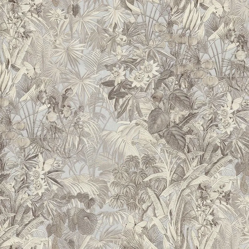 Виниловые обои на флизелиновой основе Emiliana Parati (Decori) Blumarine 5 1.06x10.05 арт.29048BM