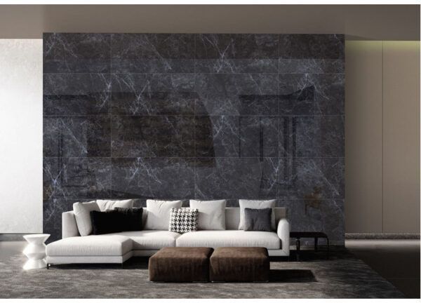 Керамогранит Primavera Black Emperador 60X120 См