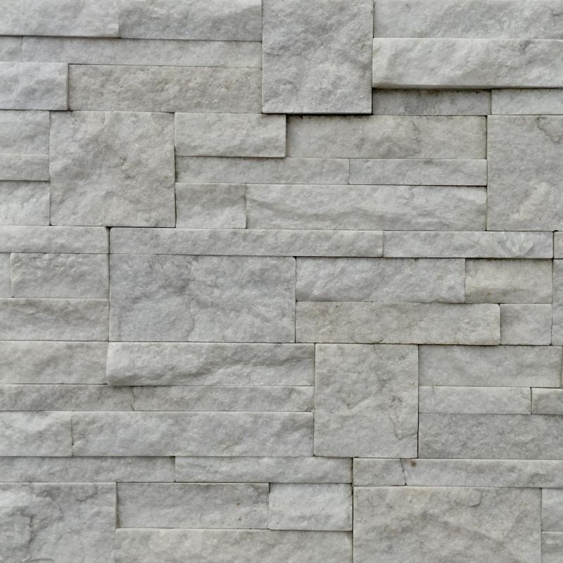 Pharaon modern Кварцит белый (для внутренней отделки)