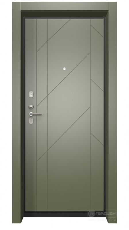 Гардиан ДС 2 6 Геометрия К 01