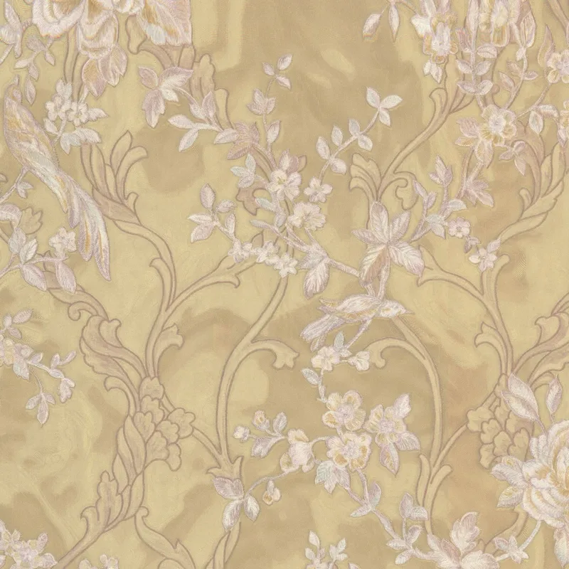 Виниловые обои на флизелиновой основе Fipar Felicita 1.06x10.05 арт.R23330