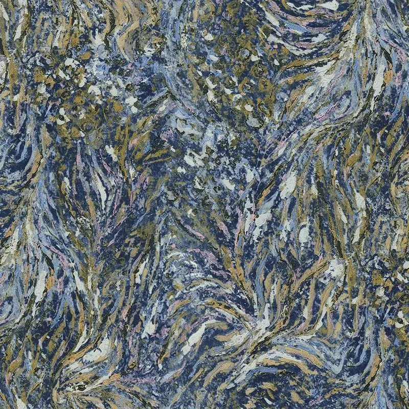 Виниловые обои на флизелиновой основе Emiliana Parati (Decori) Blumarine 5 1.06x10.05 арт.29019BM