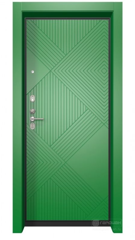 Гардиан ДС 2 6 Геометрия К 10