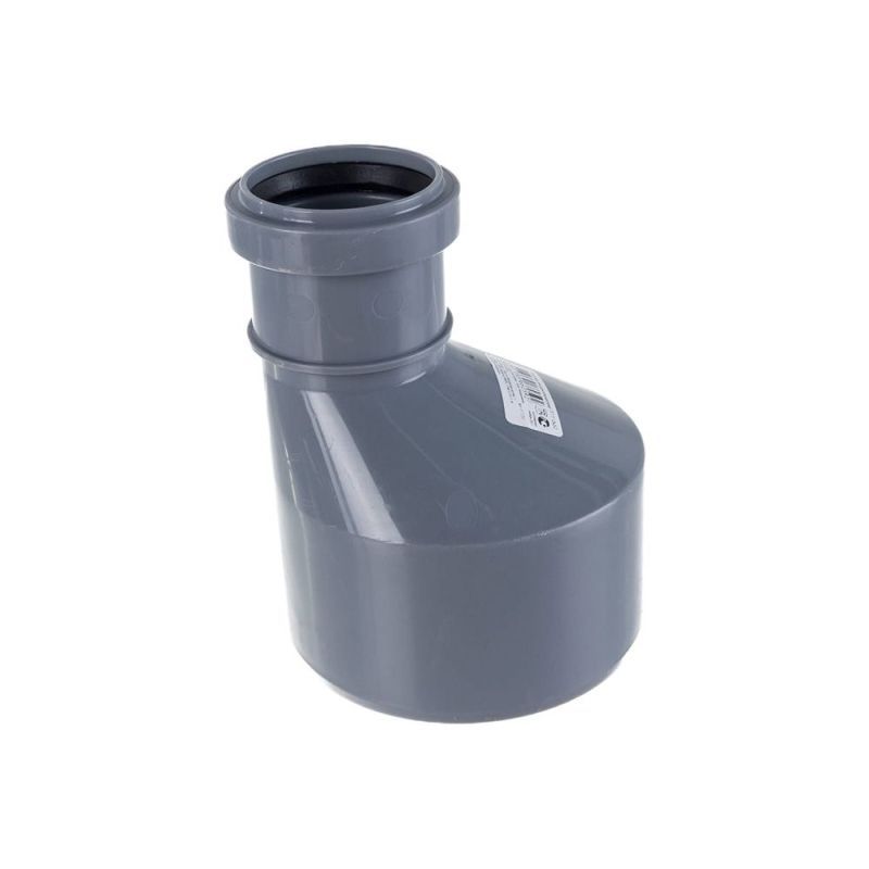 Переход канализационный Ø 110 х 50 мм