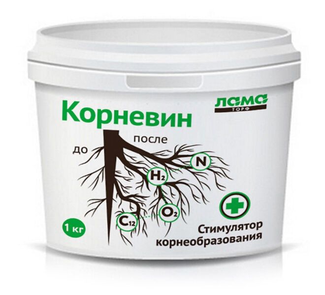 Корневин  Лама Про 1 кг.