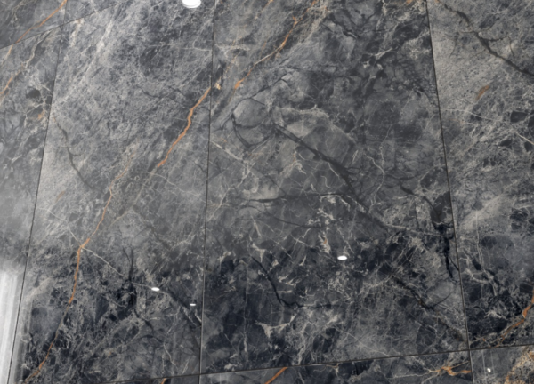 Керамогранит Primavera French Nero High Glossy 60Х120 См