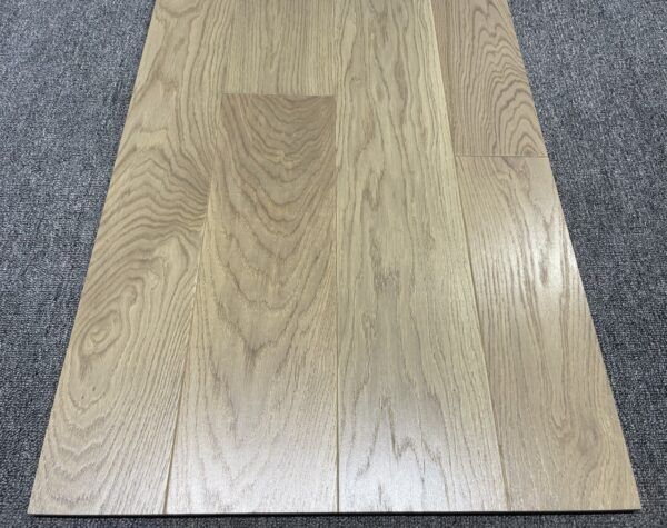 Инженерная доска Primavera OAK Cidra Натур