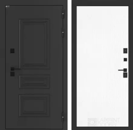 Входная дверь Аляска Лайт 07