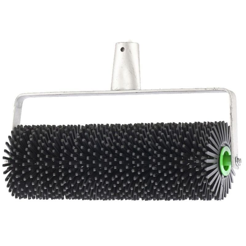 Валик игольчатый по бетону, 400 мм// Сибртех