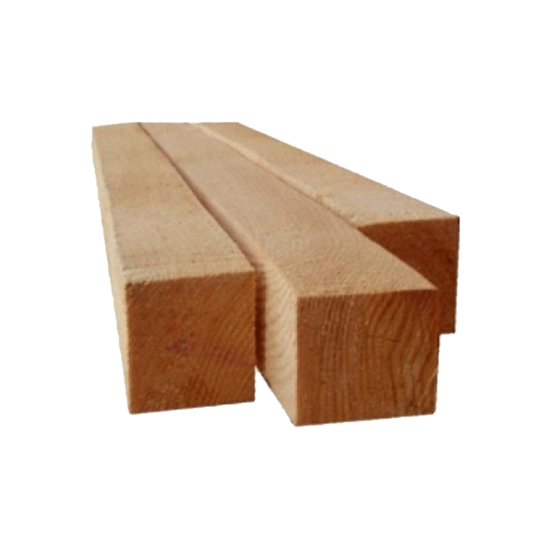 Брусок обрезной из сосны 25х50х3000 мм,  1 сорт