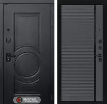 Входная дверь GRAND 22