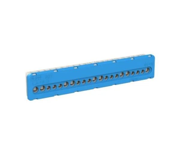 Винтовой клеммник ABB N 9x16-12x6мм NK/S21