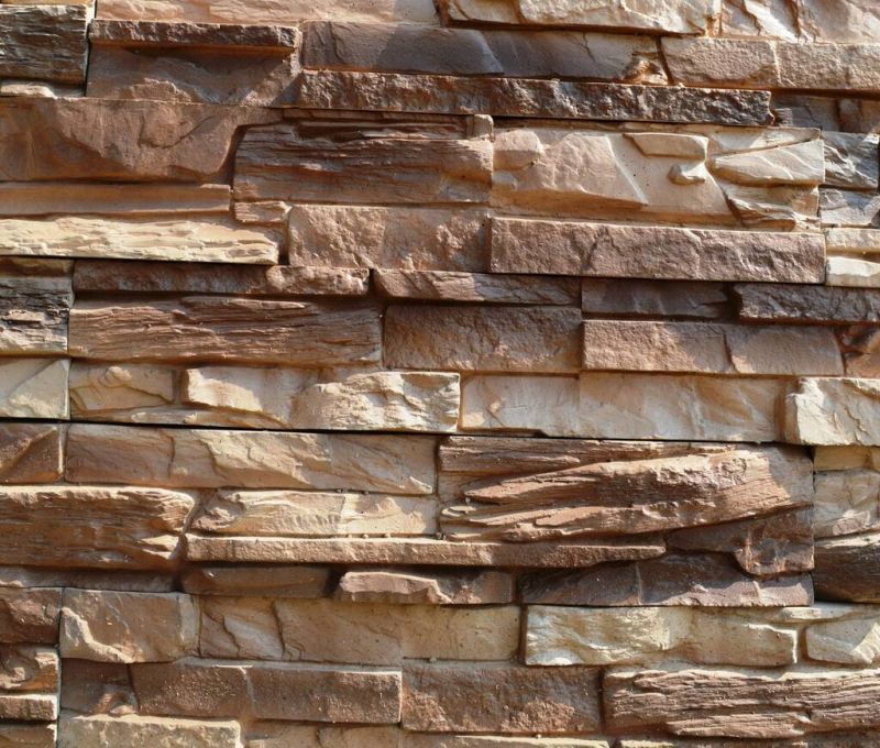 Облицовочный камень EvroKamen УТЕС 1009-1