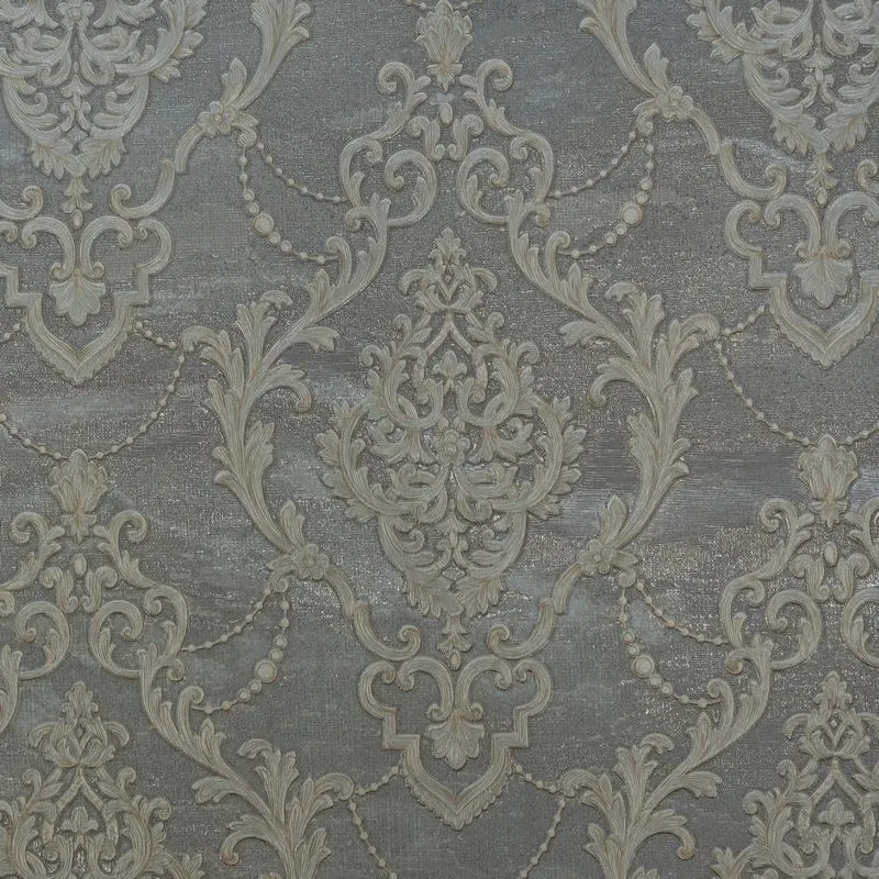 Виниловые обои на флизелиновой основе Bernardo Bartalucci Brigida 1.06x10 арт.84272-3