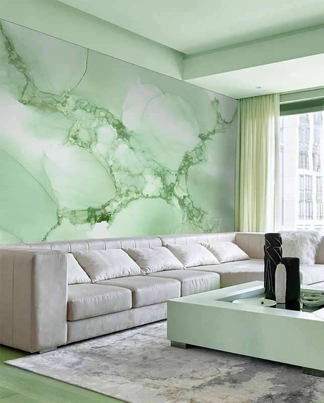 Фреска Флюид Арт.  FF_004_col2