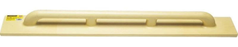 Терка полиуретановая, 120 х 1000 мм