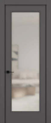 Межкомнатная дверь 01V HARMONY
