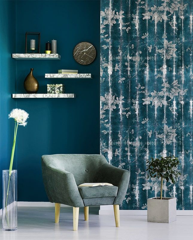 Фреска Графика Иллюзия.   ag0142