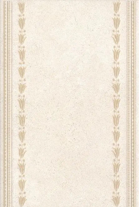 Декор Kerama Marazzi Золотой пляж 20х30