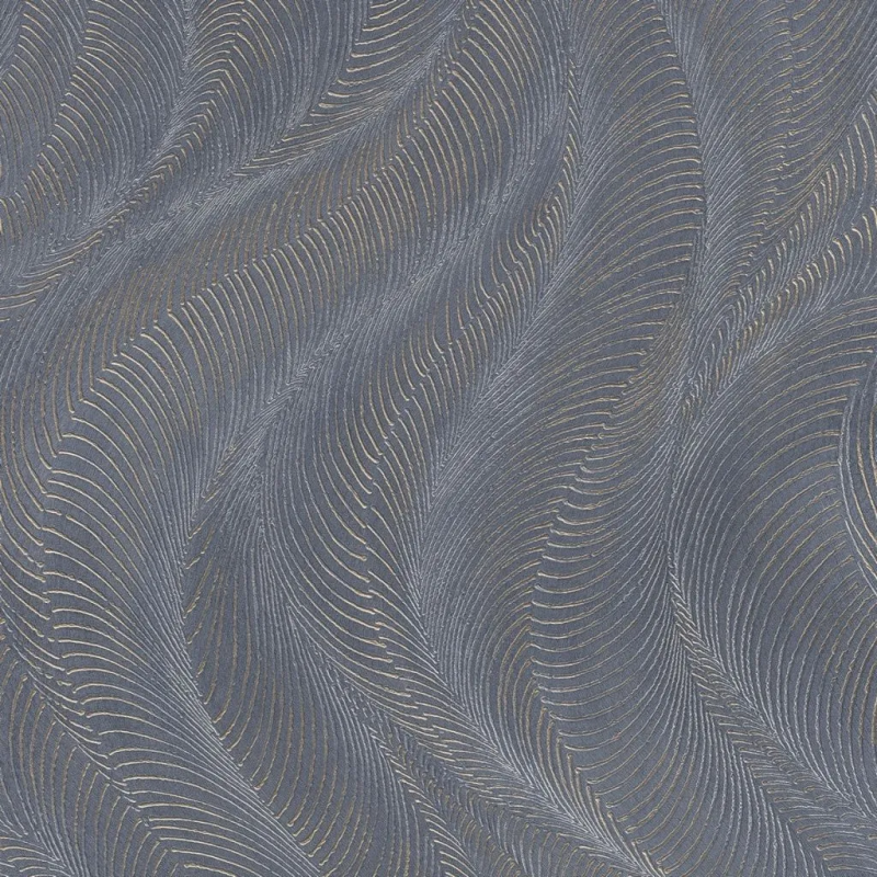 Виниловые обои на флизелиновой основе Rasch Florentine Incanto 1.06x10.05 арт.977943